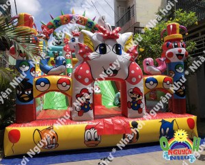 NH 5m x 8m Hùng Oanh